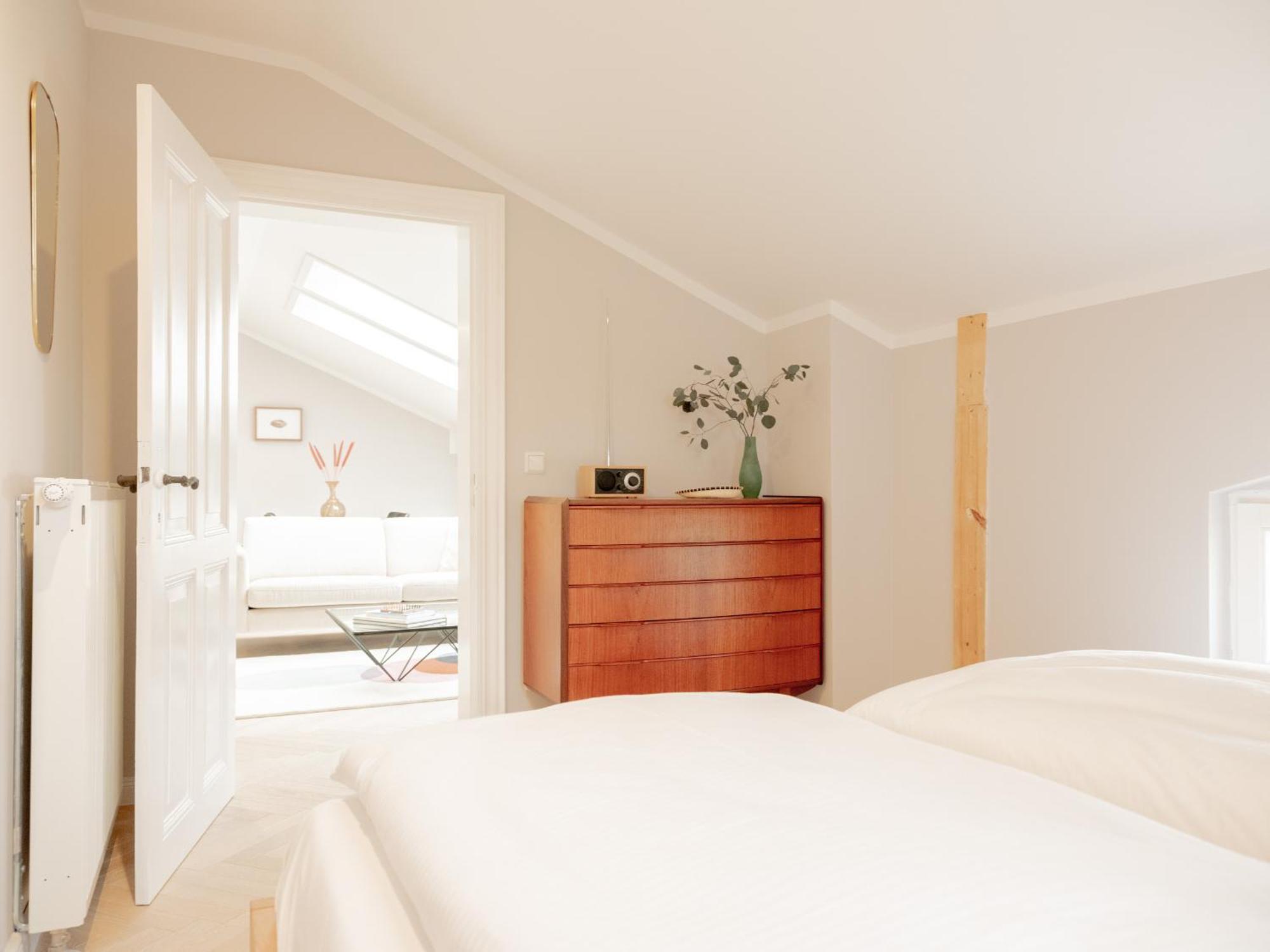 Ostkueste - Villa Groth Design Apartments Heringsdorf  Phòng bức ảnh