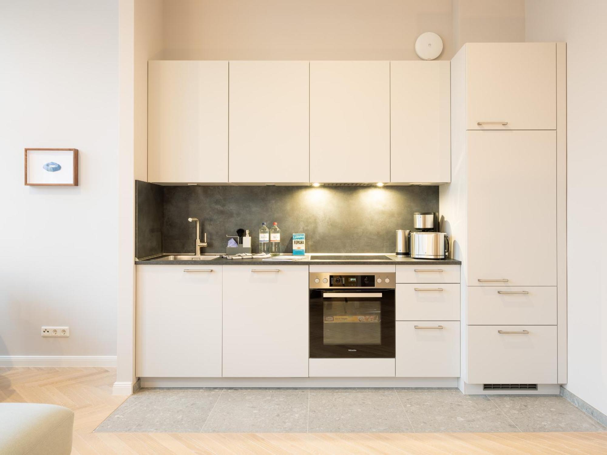 Ostkueste - Villa Groth Design Apartments Heringsdorf  Phòng bức ảnh